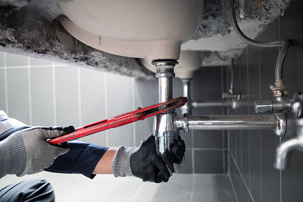 Trusted Sewer Line Repair service in West Jefferson, NC - Masters Plumbing Service